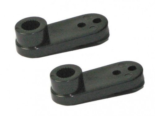 Качалки сервопривода для моделей HSP 1/10 — HSP02372, фото 1