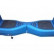 Гироскутер Smart Balance Off Road 9 дюймов TaoTao APP Autobalance — SB9-KW-Blu-Mat, фото 1
