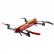 Квадрокоптер WLToys V383 6CH 500 Electric для 3D полетов и трюков, фото 1