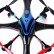 Квадрокоптер Wltoys v393 с быстрыми бесколлекторными двигателями 65 км/ч — V393, фото 5