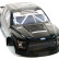 Корпус (кузов, корка) неубивайка черного цвета для Remo Hobby dinosaurs Ford Raptor F-150 для 1/8 — RO-3902, фото 4