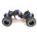 Радиоуправляемый бензиновый монстр HSP Skeleton 4WD 1/5 — 94050-14050-O, фото 6