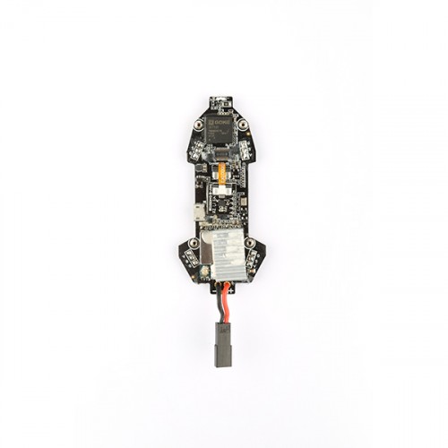 Центральная плата с полетным контроллером Hubsan h123d — H123D-10, фото 1