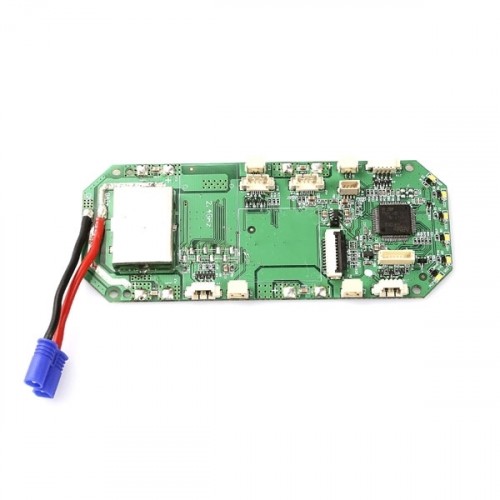 Основная плата квадрокоптера Hubsan h501 (H501S-09), фото 1