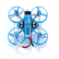 Радиоуправляемый квадрокоптер для гонок BETAFPV Beta65S Lite Whoop Quad BNF — BETA-0013, фото 3