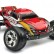 Трагги Traxxas Rustler 2WD 1/10 RTR TRA37054 — TRA37054-1, фото 3
