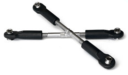 Рулевые тяги для Remo Hobby Mmax 1/10 — P1959