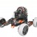 Боевой робот-машина Keye Toys Space Warrior KT703 с пулями 2.4 GHz, фото 1