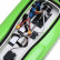 Радиоуправляемый катамаран Volantex RC ATOMIC SR85 Brushless 2.4G ARTR — EXA79803AR, фото 12