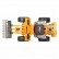 Бульдозер Hui Na Toys HN1520 в масштабе 1/18 — HN1520, фото 5