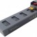 Li-Po аккумулятор 7.4V 1800 mAh 25C Silver для квадрокоптера MJX B2SE — B2SEV203, фото 1