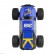 Монстр-трак WLtoys Monster Truck WLT-A323 2WD 2.4G в масштабе 1:12, фото 8