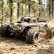 Радиоуправляемый монстр MJX Hyper Go 10210 (серый) Brushless 4WD 2.4G 1/10, без ЗУ и акб — MJX-10210-GRAY, фото 12
