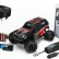 Радиоуправляемый монстр LaTrax Teton 1:18 4WD Red — TRA76054-1-RX, фото 7