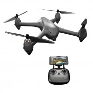 Квадрокоптер MJX Bugs 2 SE GPS WiFi FPV 1080P камера и трансляция на смартфон 2.4 G — B2SE