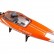Радиоуправляемый катер Feilun FT016 Racing Boat RTR 2.4G — FT016, фото 6