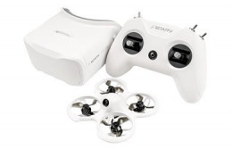 Радиоуправляемый квадрокоптер BETAFPV Cetus Kit RTF 2.4G — BETA-0018