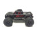 Радиоуправляемый монстр MJX Hyper Go 10208 (черный) Brushless 4WD ARTR масштаб 1:10 2.4G — MJX-10208-V2-BLACK, фото 2