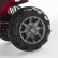 Детский квадроцикл Grizzly ATV Red 12V с пультом управления 2.4G- BDM0906, фото 7