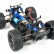 Радиоуправляемый монстр Remo Hobby RH1635 4WD RTR масштаб 1:16 2.4G — RH1635-RED, фото 14