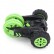 Машинка-перевертыш Fancy Stunt Black 5588-608, фото 3