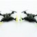 Квадрокоптер Syma X56W-P Folding Wizard с FPV трансляцией Wi-Fi, оптическая стабилизация, барометр, 2.4G, фото 10