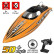 Радиоуправляемый катер Volantex RC Vector SR80 PRO Brushless 2.4G LiPo RTR — EXA79804PAR, фото 13