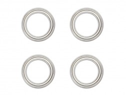 Шариковые подшипники 12×8×3.5 мм для моделей Remo Hobby 1/16 — B5511