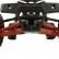 Радиоуправляемая машинка Remo Hobby MMAX PRO UPGRADE 4WD RTR масштаб 1:10 2.4G — RH1031PRO-UPG-RED, фото 15