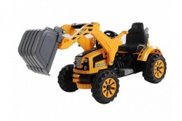 Детский электромобиль трактор на аккумуляторе 12V - JS328B