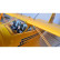 Радиоуправляемый самолет WLtoys Beech D17S RTF 2.4G — XK-A300-YELLOW, фото 4