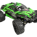 Радиоуправляемый монстр Remo Hobby (зеленый) 4WD 2.4G 1/14 RTR — RH1431-GREEN, фото 10