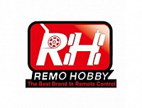 Запчасти для радиоуправляемых машин Remo Hobby