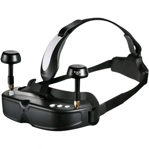 Очки для квадрокоптера Ehang VR GOGGLE iOS или Android, фото 1