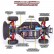 Раллийный автомобиль Remo Hobby Rally Master RH8085 4WD RTR масштаб 1:8 2.4G, фото 6