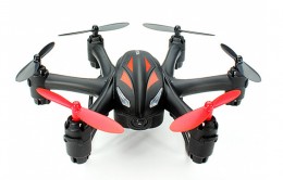 Гексакоптер WLtoys Q282J с HD камерой 720P