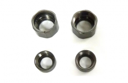 колпачки амортизаторов для Himoto 1/10, E10 — Hi31033