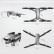 Радиоуправляемый квадрокоптер ZLRC FLY FPV RTF 2.4G — Sg907-4K-bag, фото 8