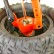 Радиоуправляемый трагги Remo Hobby S-EVOR 4WD RTR масштаб 1:16 2.4G — RH1661UPGV2-BLUE, фото 22