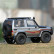Радиоуправляемый краулер HSP RGT INTRUDER 4WD 1:10 — EX86020-P86486-3, фото 2