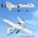 Радиоуправляемый самолет WLToys Predator MQ-9 2.4G — WLT-A110, фото 4