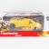 Радиоуправляемый трансформер MZ Chevrolet Camaro 1:14 — MZ-2367PF, фото 9