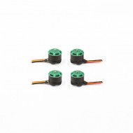 Комплект моторов Hubsan h123d — H123D-18