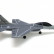 Радиоуправляемый самолет Volantex RC F16 336мм 4ch LiPo RTF 2.4G — EXA76110R, фото 4
