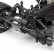 Монстр-трак HPI Mini Recon HPI-105502 1/18  RTR (2.4GHz) на радиоуправлении, фото 11