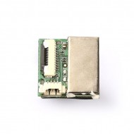 Полетный контроллер для квадрокоптера Hubsan H501 (H501S-10)