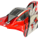Красный кузов для багги Remo Hobby RH1451, RH1455, 1/14 — D5941RD, фото 1