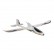 Радиоуправляемый самолет Hubsan Spy Hawk H301S с GPS, HD камерой и FPV трансляцией 5.8 GHz, фото 3