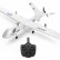 Радиоуправляемый самолет WLToys Predator MQ-9 2.4G — WLT-A110, фото 1