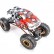 Краулер HSP Kulak  94680T2 4WD RTR в масштабе 1/18, фото 11